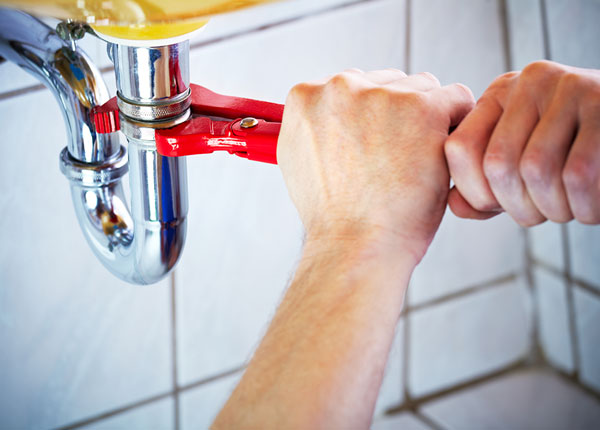 About Arvin Plumbers